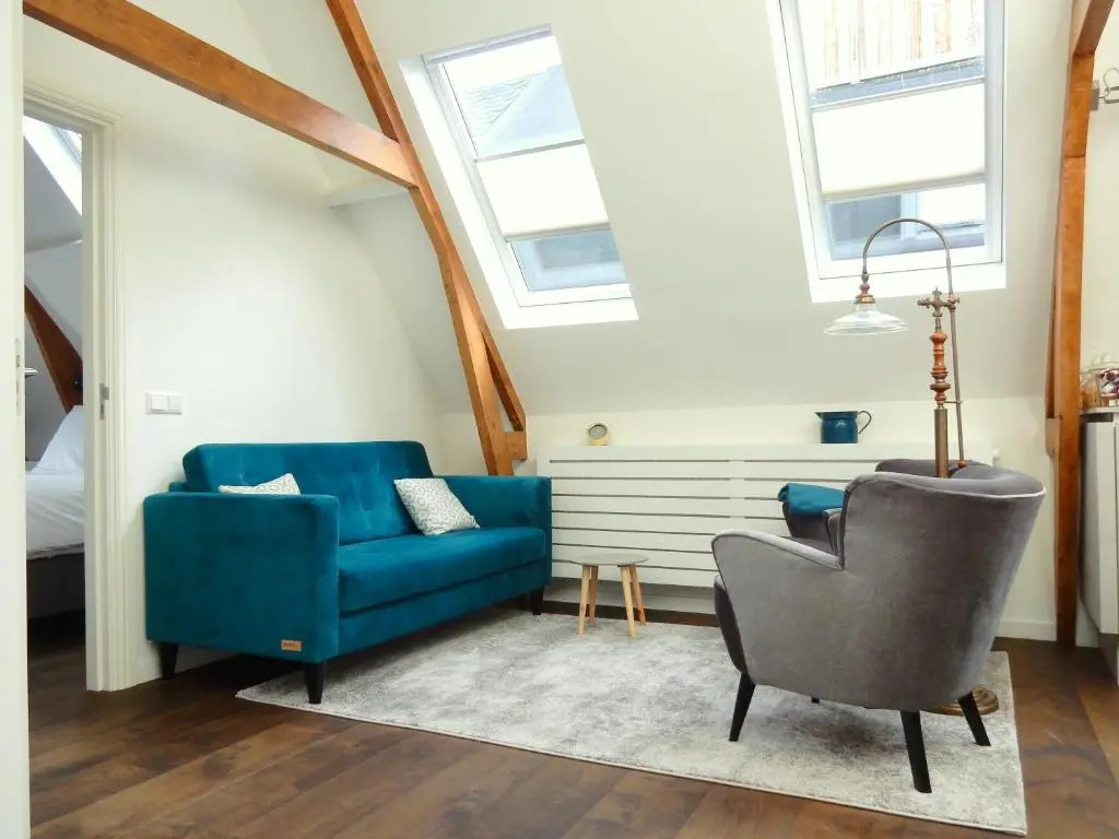 Boutique B&B Nassau