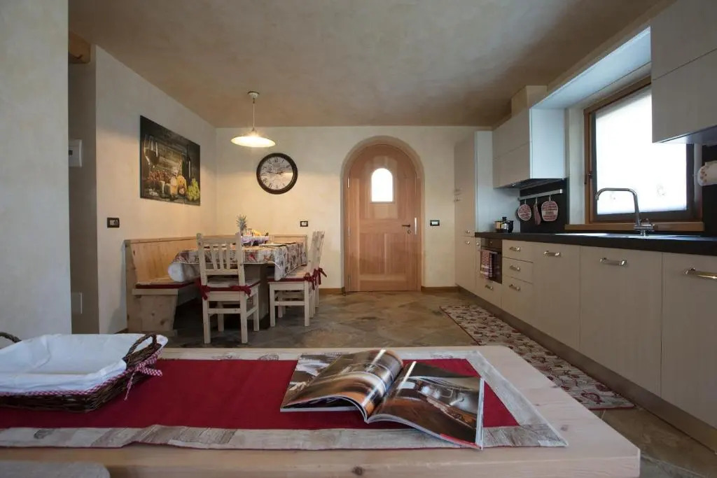 Chalet Roberta