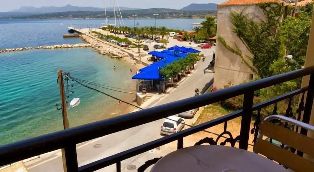 Hotel Miramare