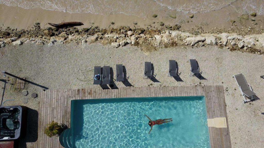 Coco Beach Resort Marie-Galante
