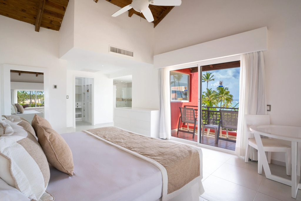 Punta Cana Princess Adults Only - All Inclusive