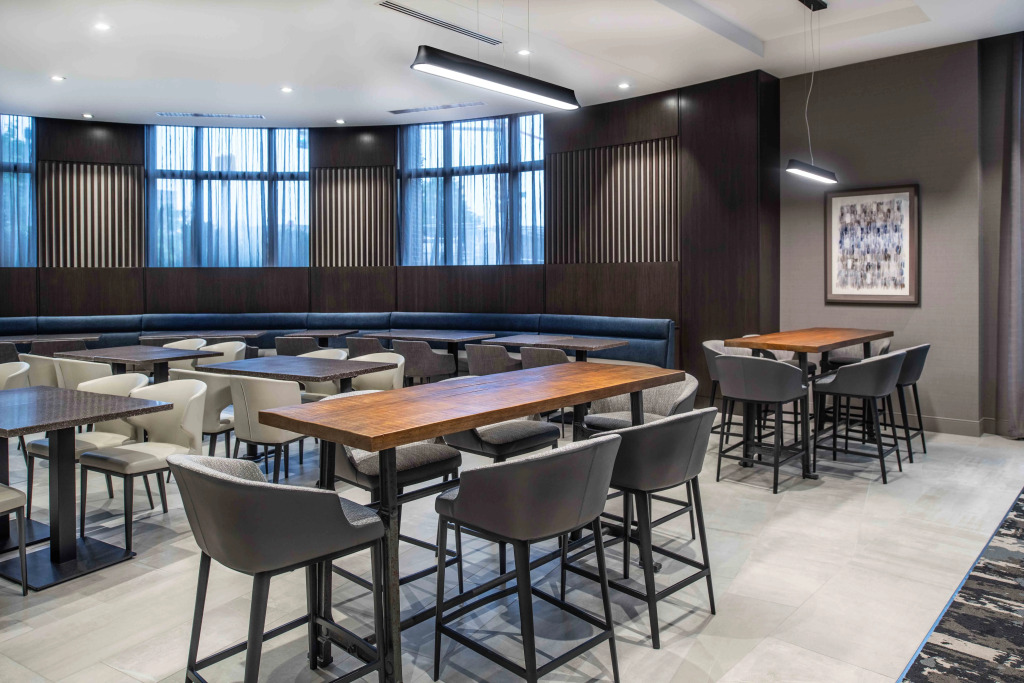 Holiday Inn Express - Boston South - Quincy by IHG