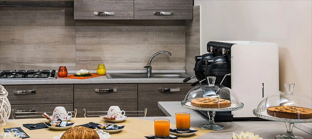 Ariston Suite