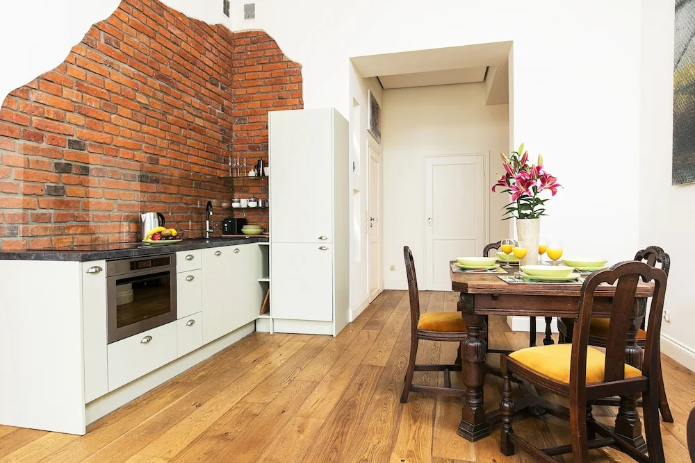 Miodowa Boutique Residence - Kazimierz