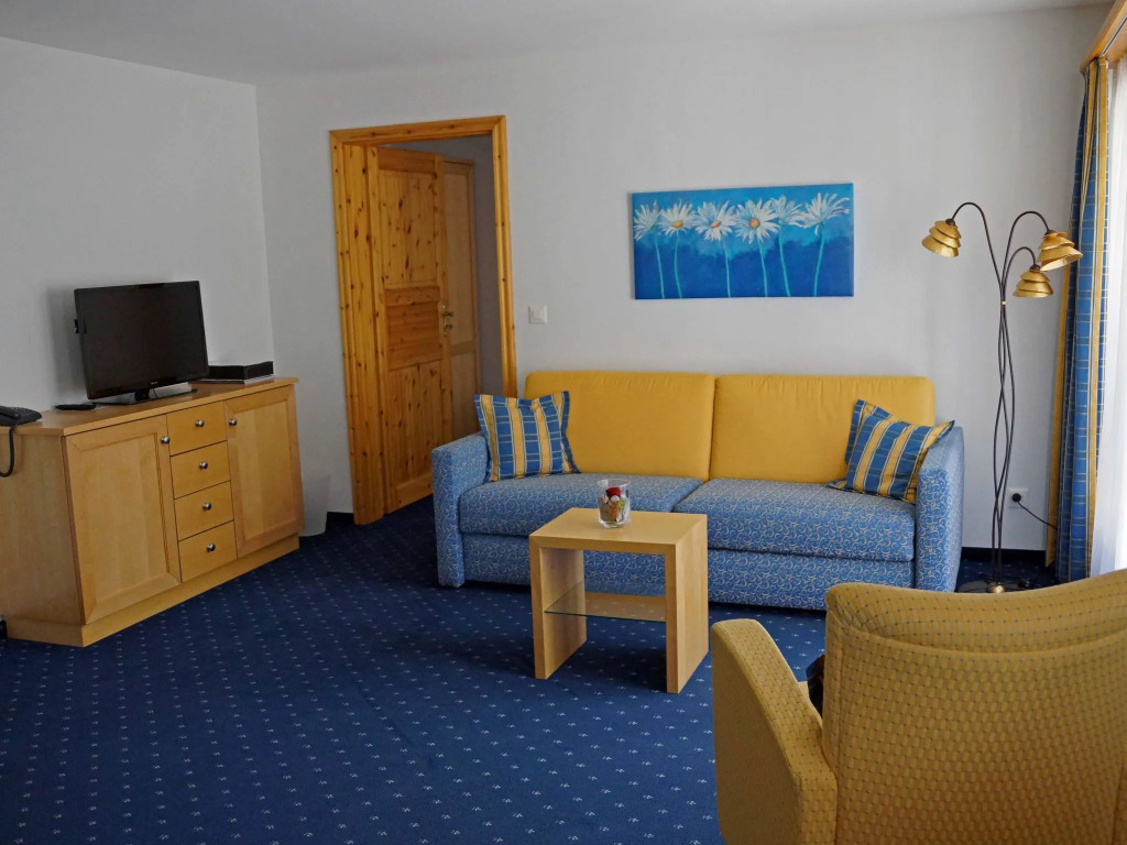 Hotel Allegra