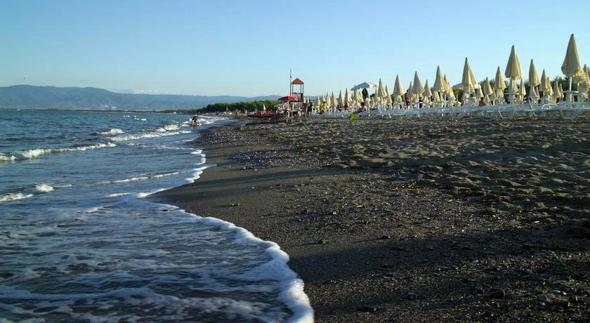 Valtur Calabria Otium Resort