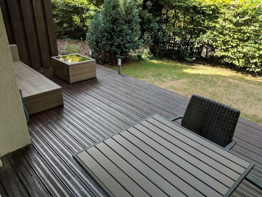 Business Apartments Ratingen 4