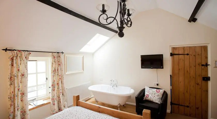 Holmefield Country Guest House
