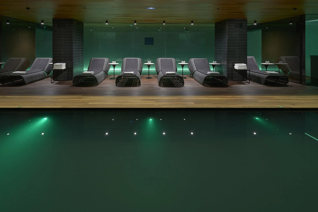 Mandarin Oriental, Barcelona