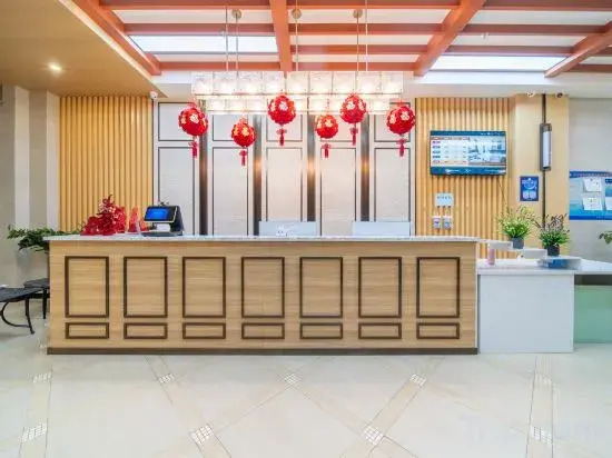 Baiwan Hotel