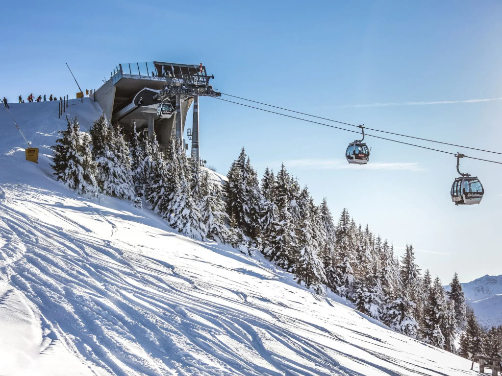 Chalet Rabl, Westendorf