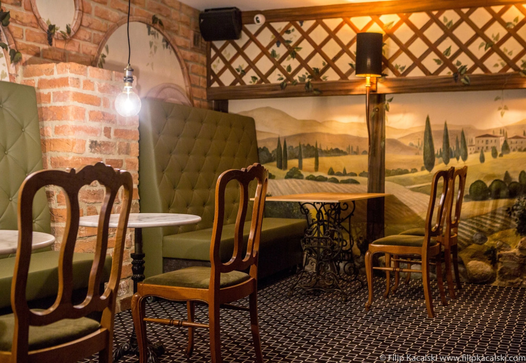 Amber Suite Szczecin hotel na Starym Mieście Adults Only