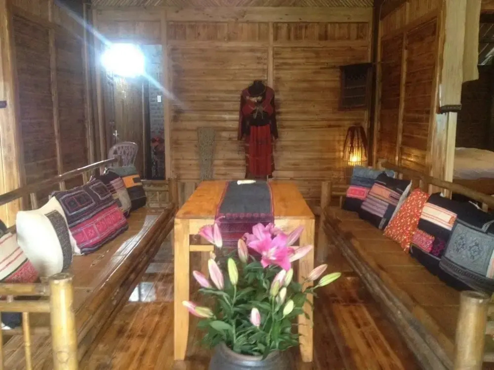 Luckydaisy Buffalo House