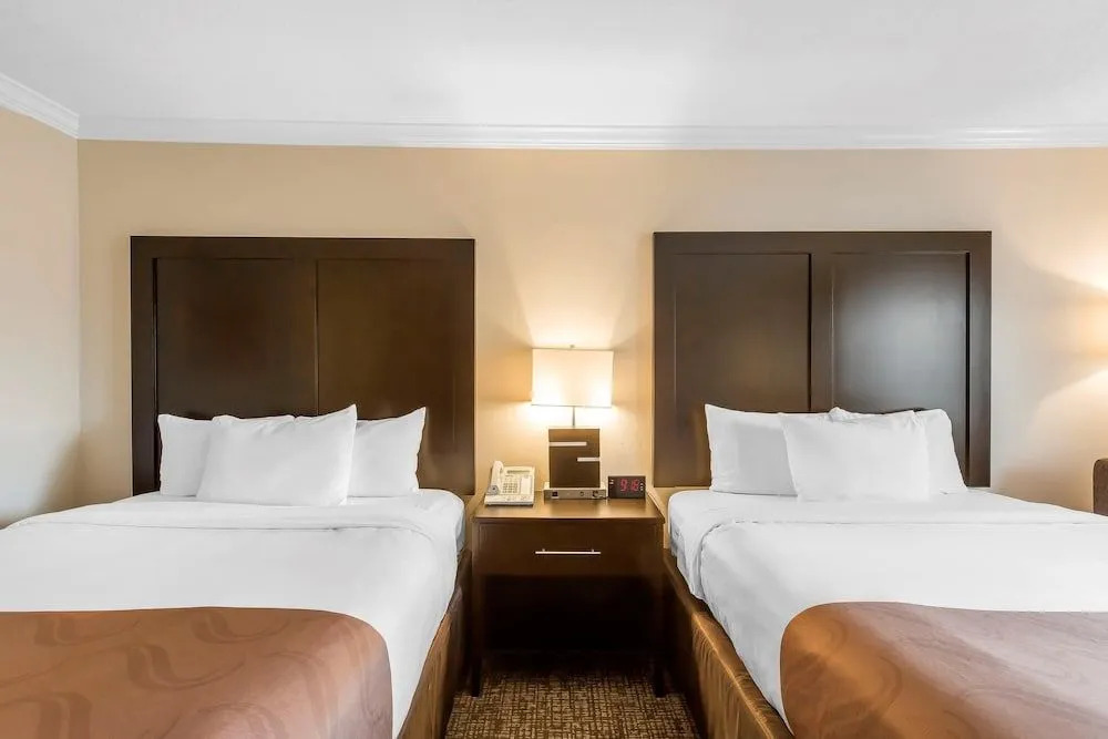 Comfort Inn Murray - Salt Lake City South