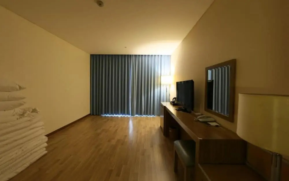 Hotel Master Daecheon