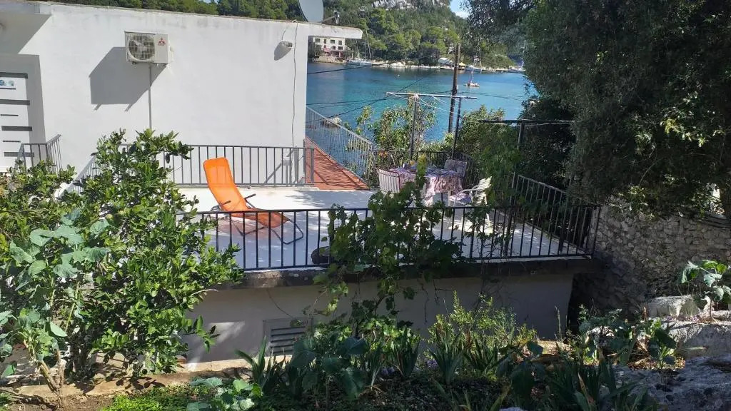 Apartments Paolo