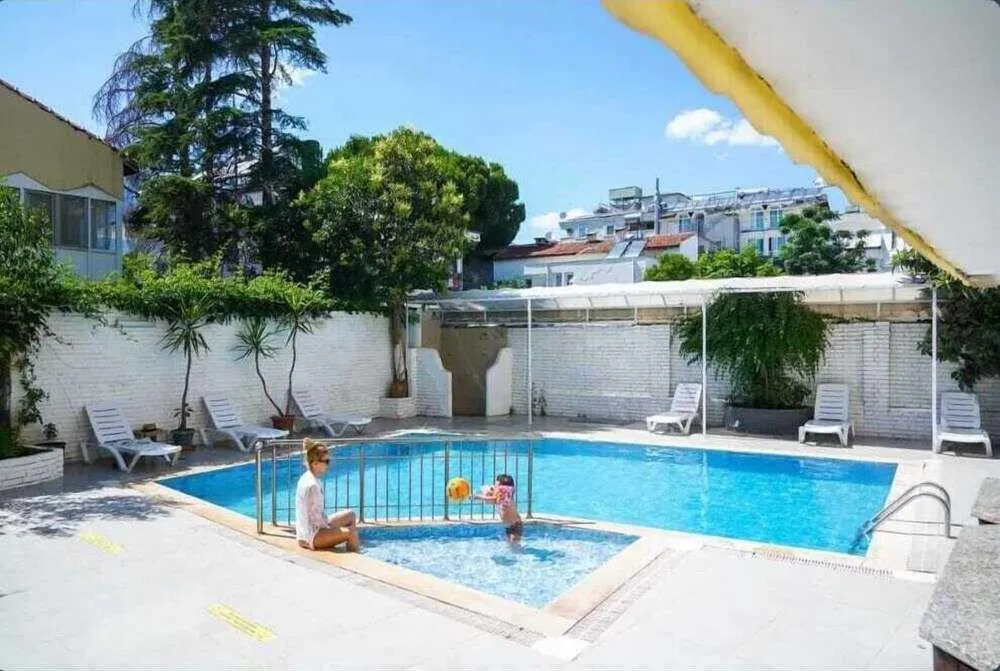 Vois Kemer Hotel & SPA