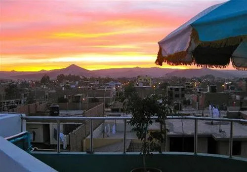 Hotel Ollanta
