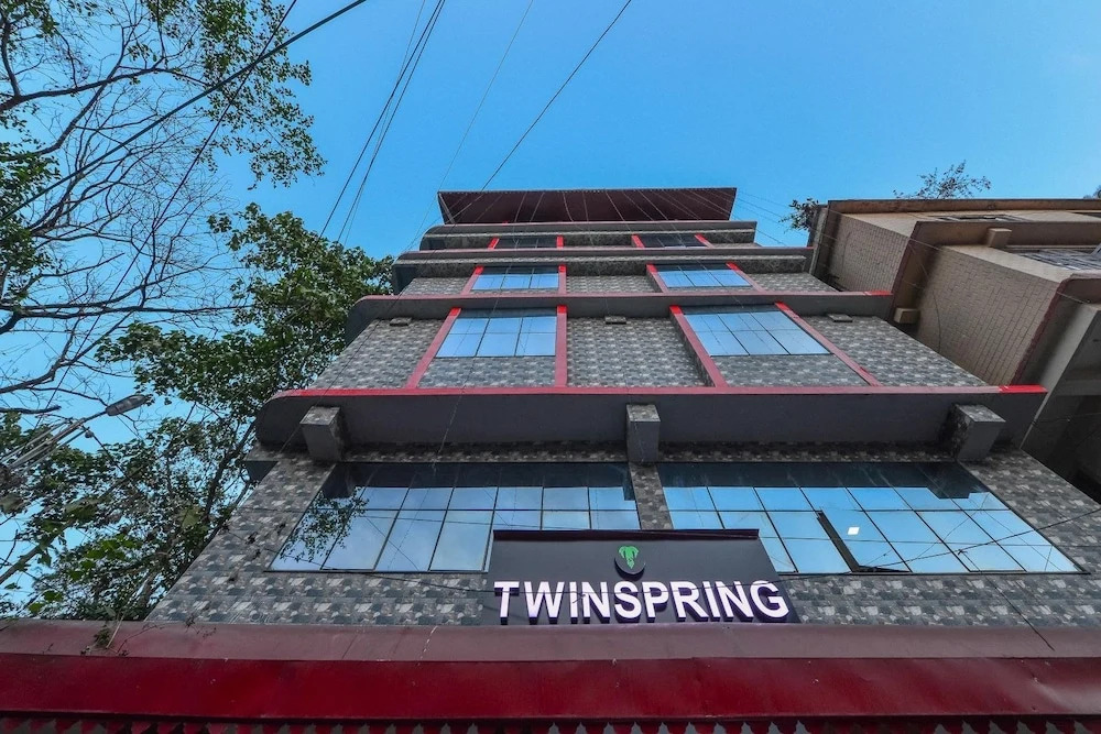 V Resorts Twinspring Gangtok