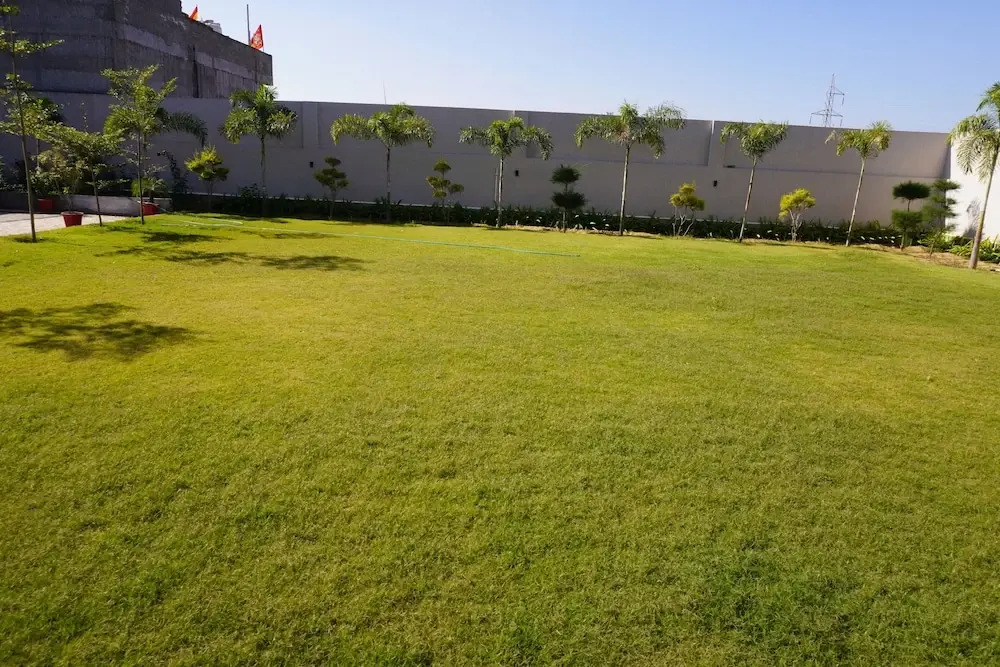 Shree Jagannath Resort