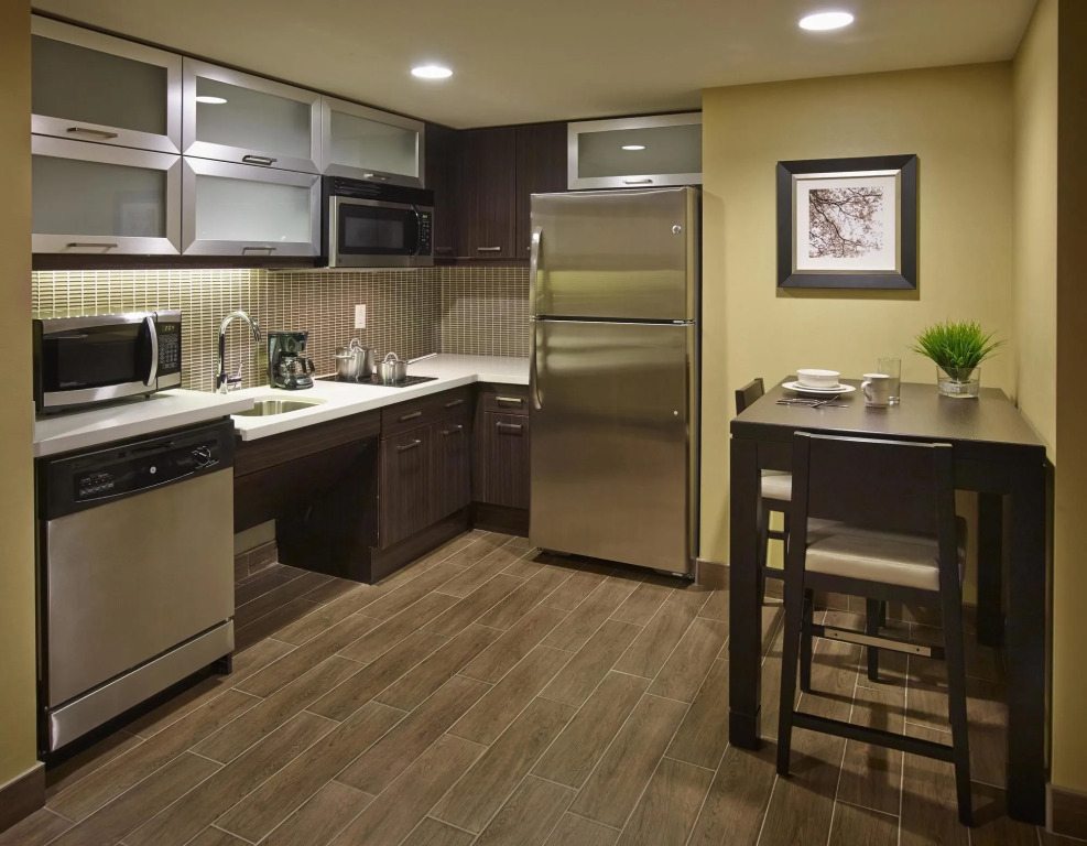 Homewood Suites by Hilton Hamilton
