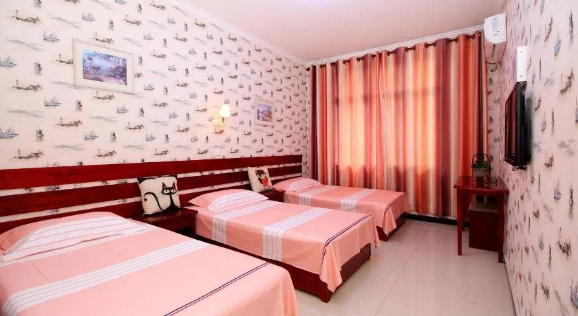 Beidaihe Luanhai Xiaoxiang Hotel