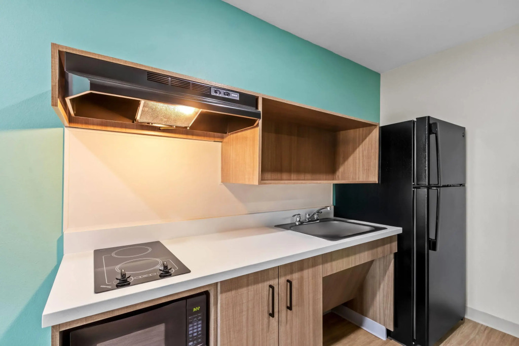 Echo Suites Extended Stay By Wyndham Phoenix-Peoria/Glendale