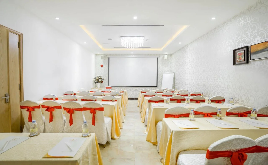 TND Hotel