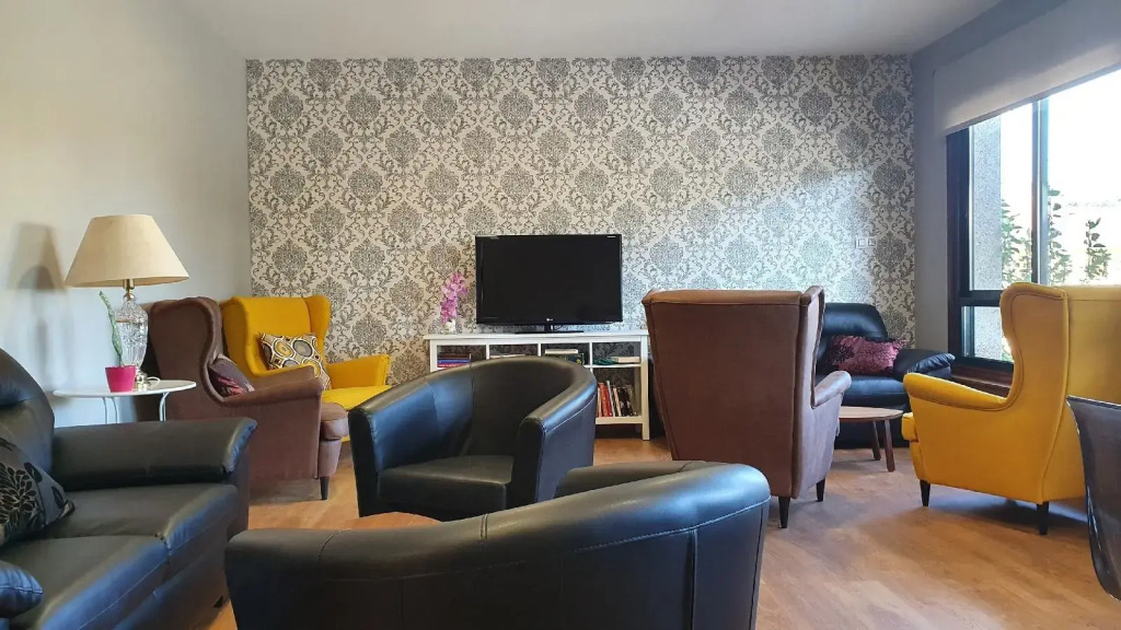 Hotel Cachada