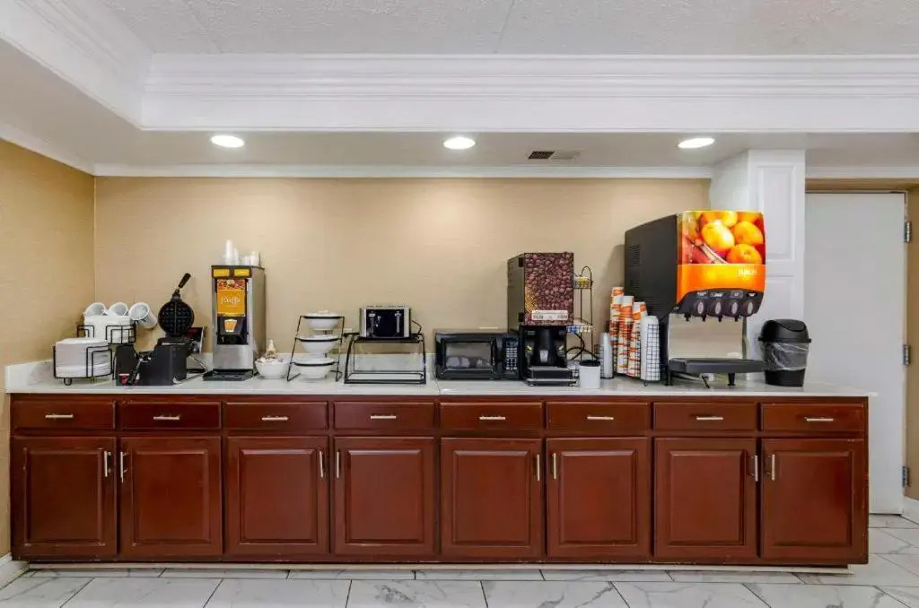 Holiday Inn Express Martinsville