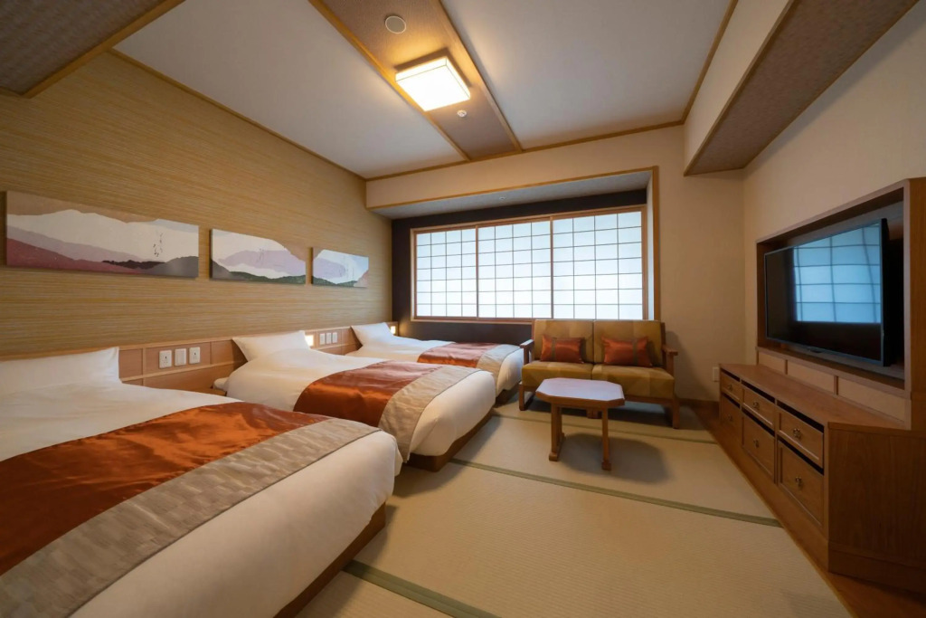 Kyoto Umekoji Kadensho