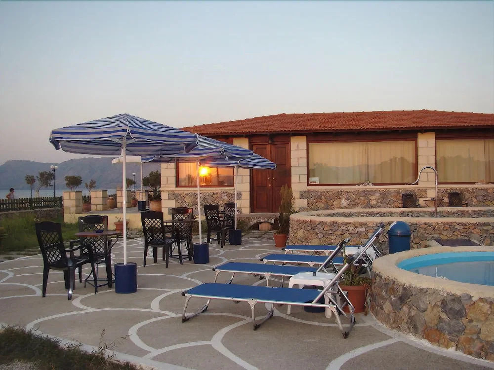 Drapania Beach