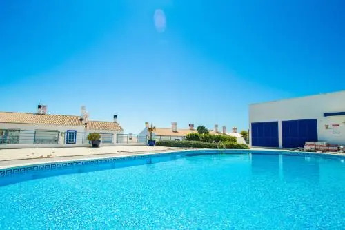 Fontainhas House
