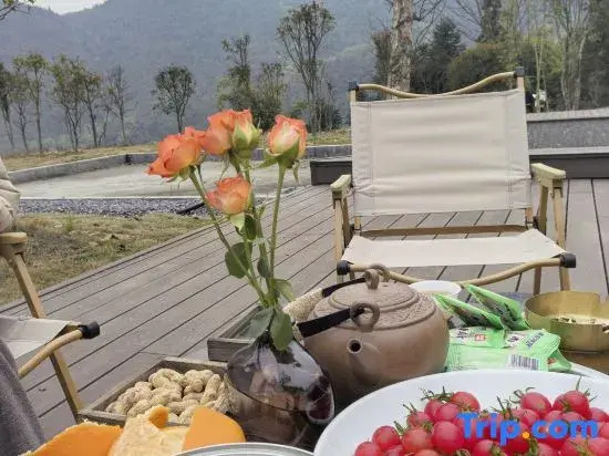 Yunli Chanyang Homestay (Jinfo Mountain)