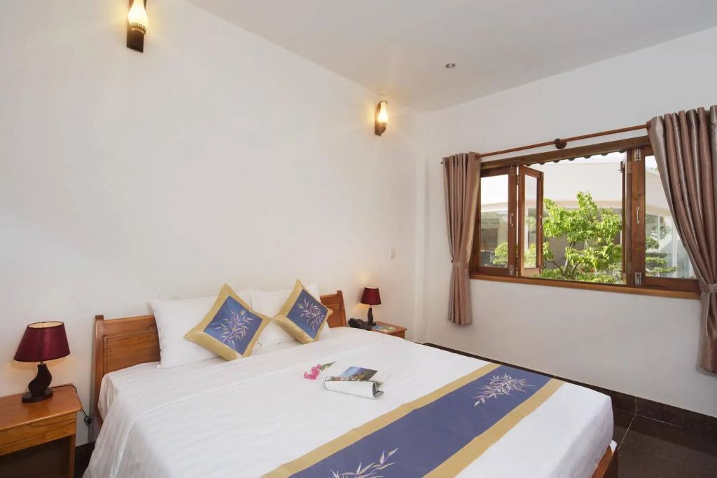 Hong Bin Bungalow