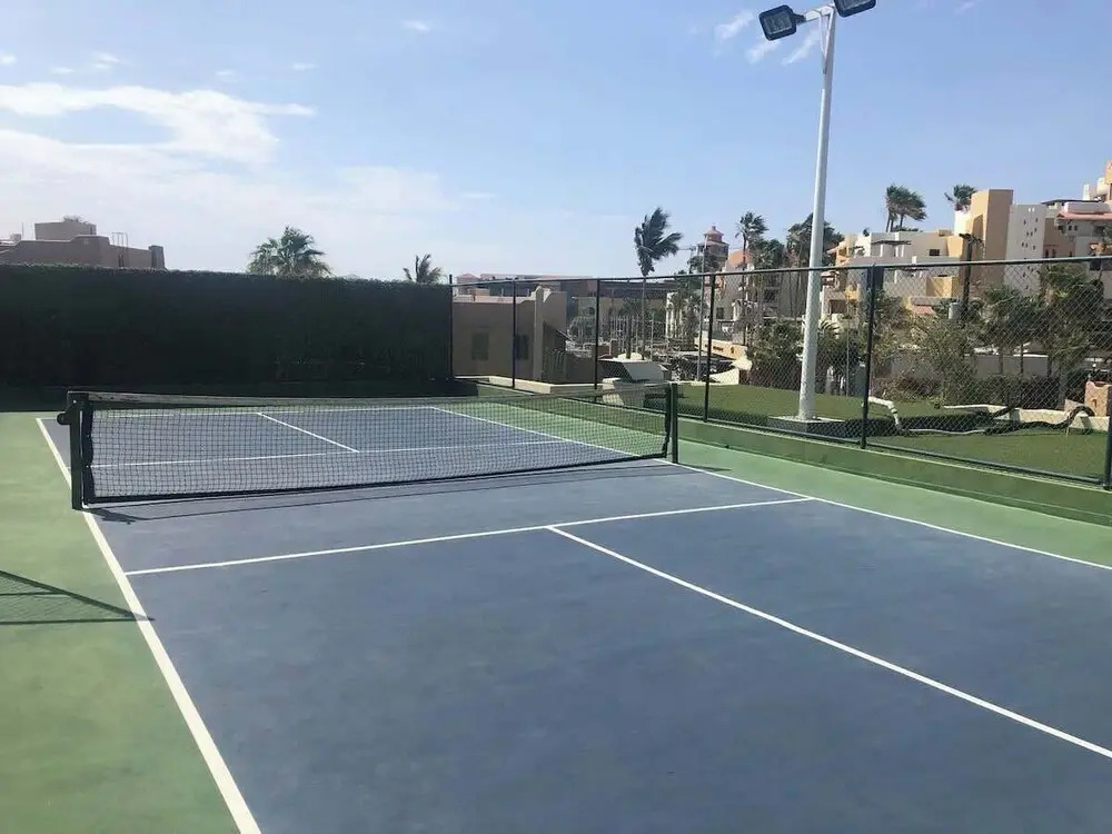 Medano Beach Cabo Resort 3 Bedroom