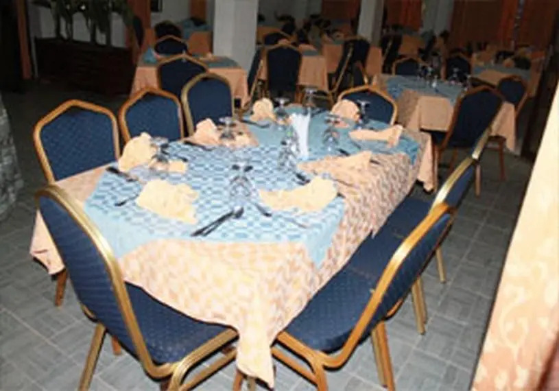 Alpha Palace Hotel