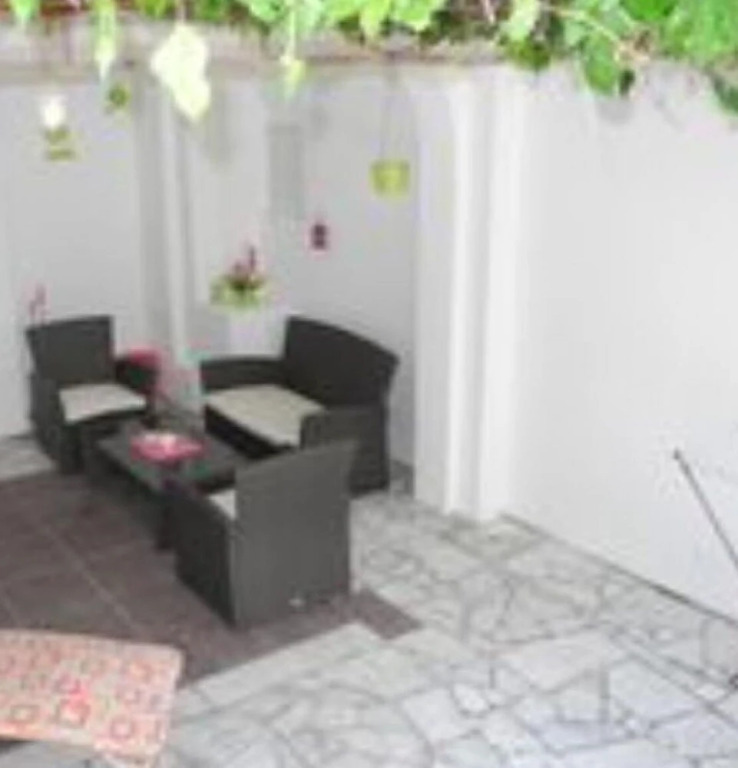 Apartment Josko A2 1 Groundfloor