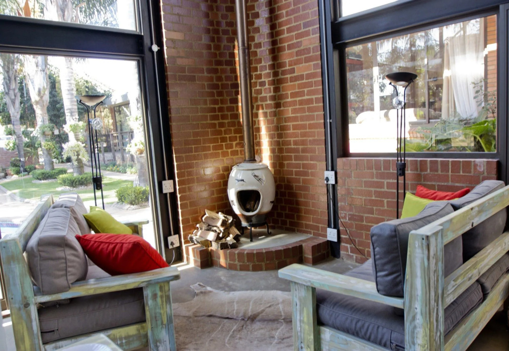 Sunrock Guesthouse