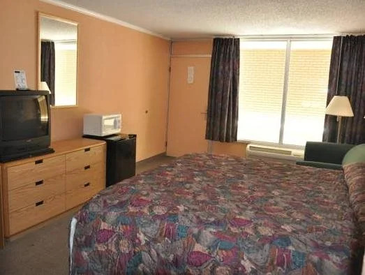 Travelodge Springdale