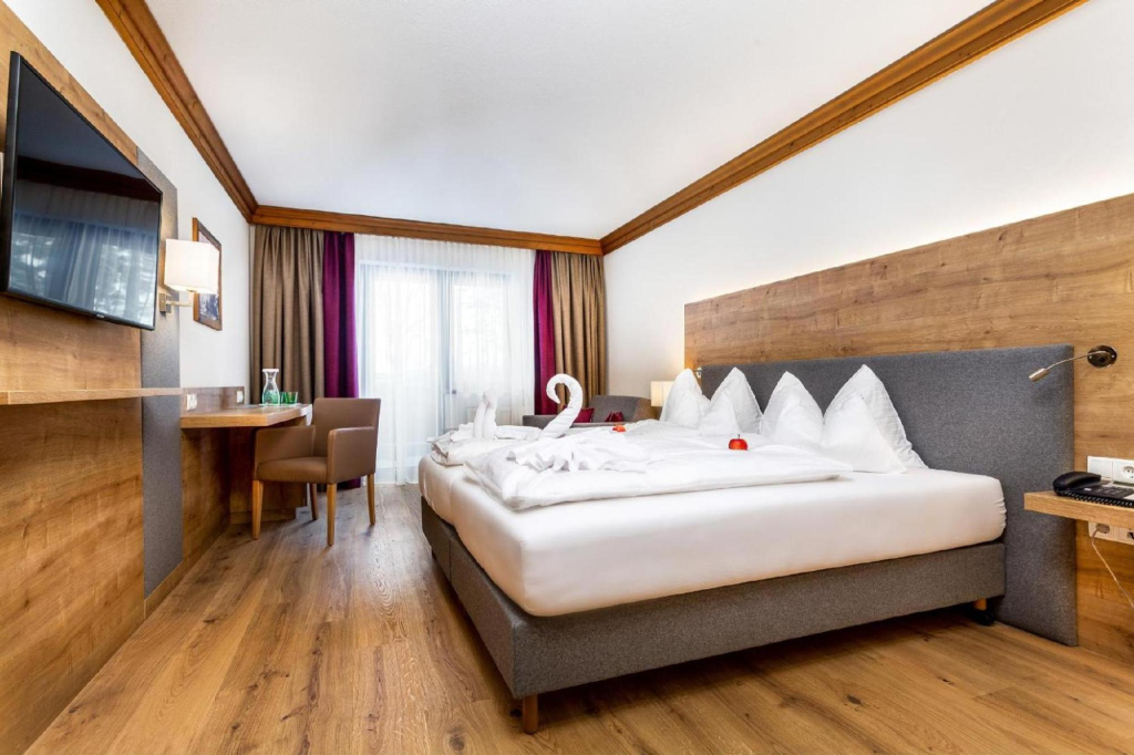 Hotel Unterhof