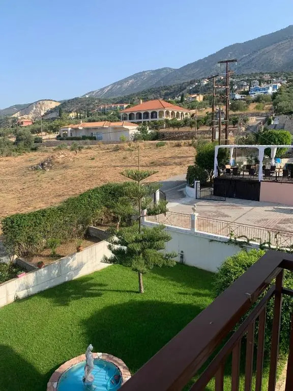 Aristomenis Studios