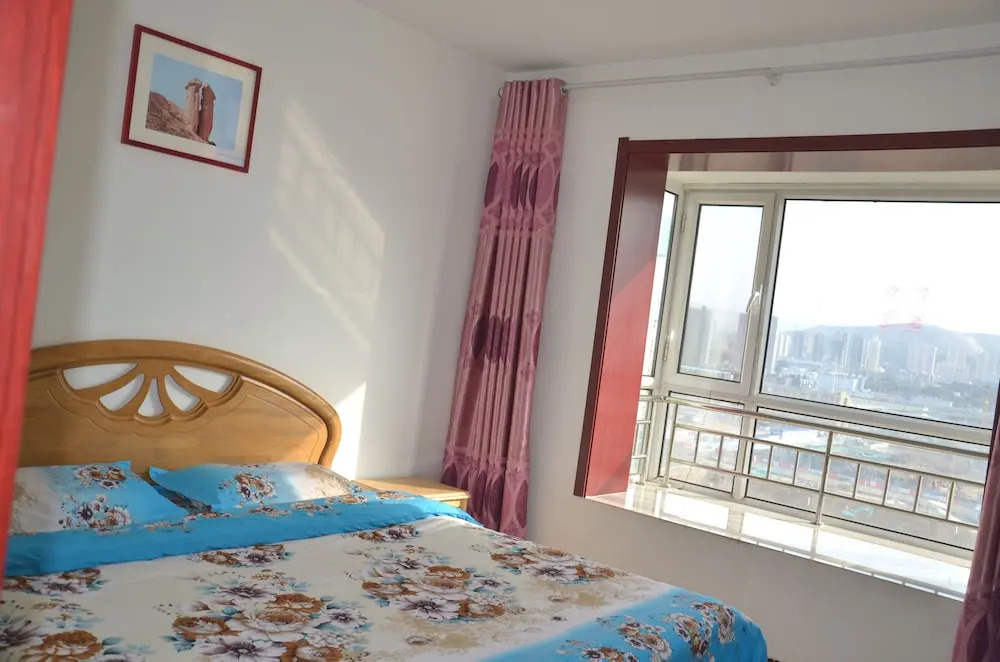 Lan Zhou Long Shang 5-1603