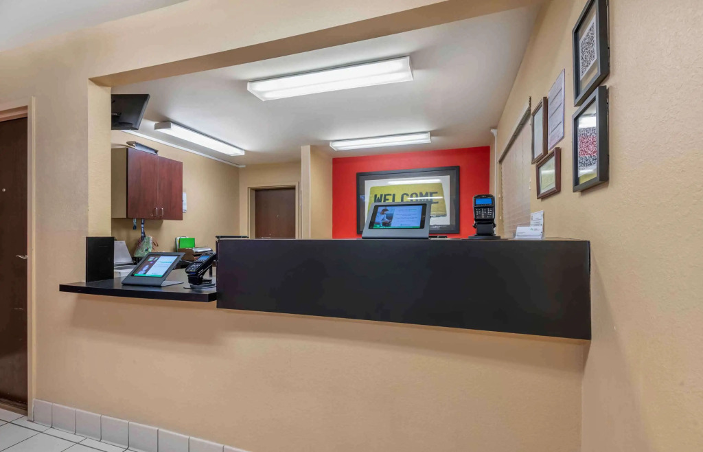 Extended Stay America Select Suites - Gainesville - I-75