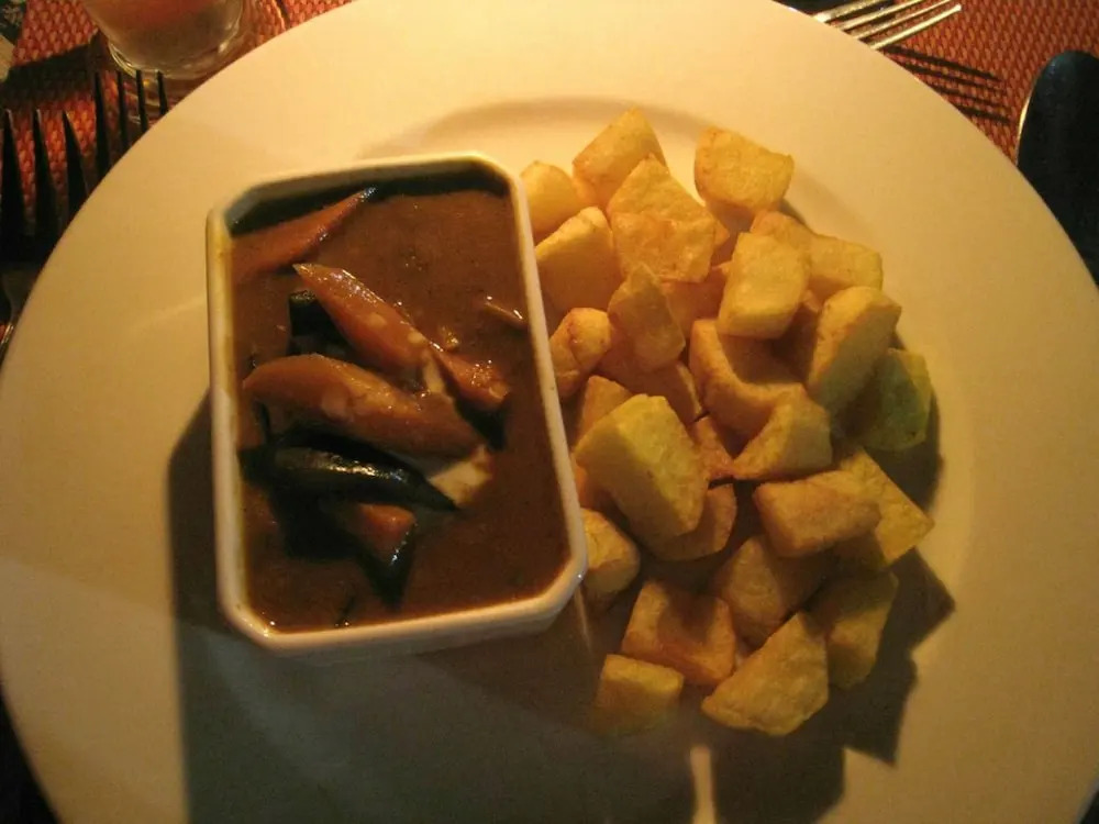 Nyungwe Hill View Hotel