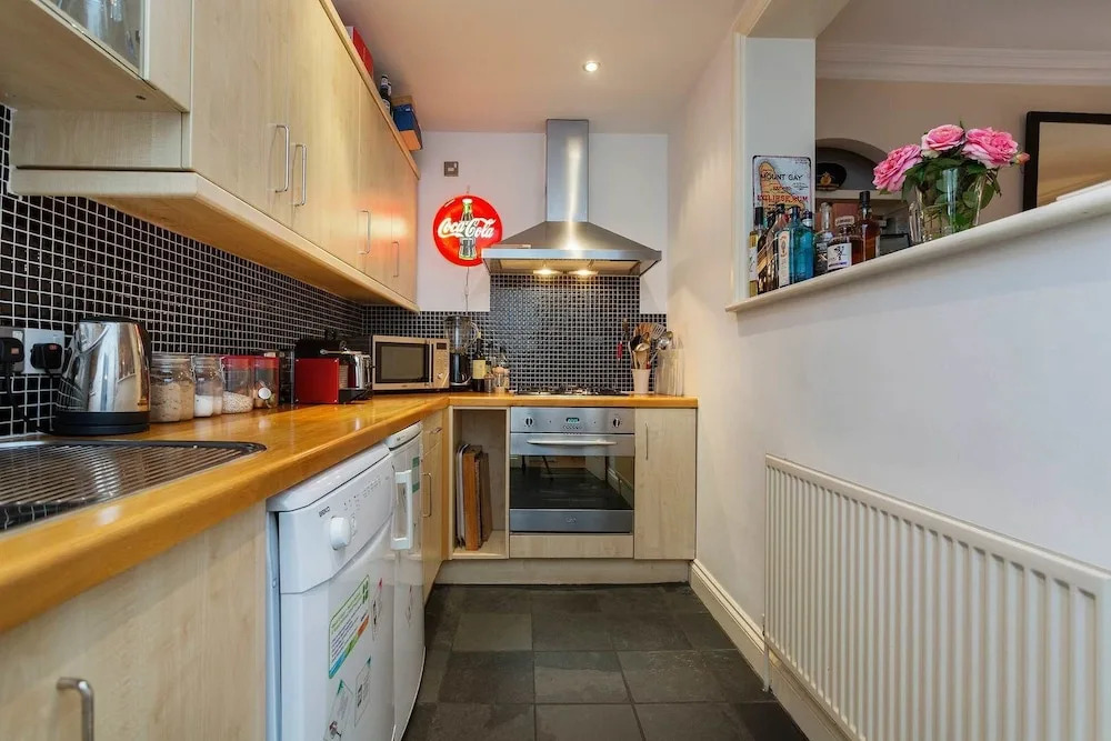 West London Retreat