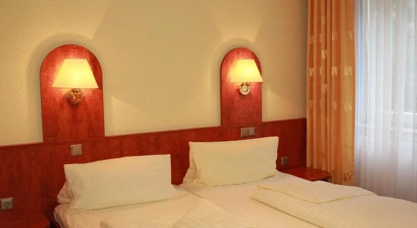 Hotel am Rathaus