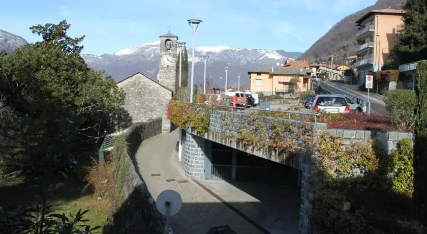 Casa Vacanze Tivano