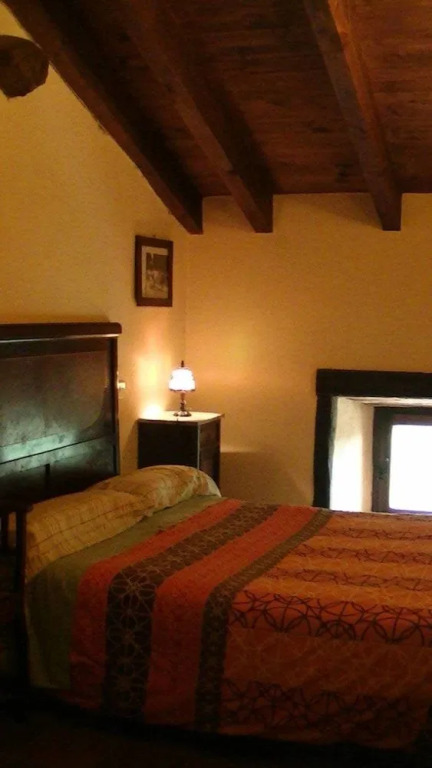 La Casa De La Tila
