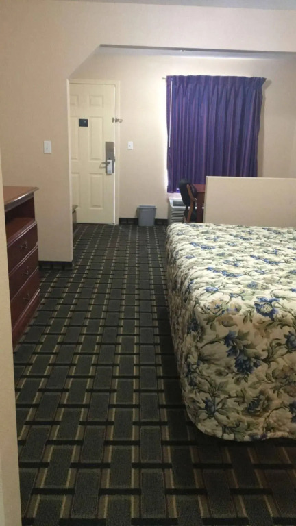 New Hampshire Inn West Memphis